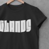 T-Shirt mit GLANDS Logo