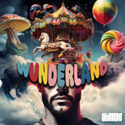 Wunderland Single (Digital Edition)