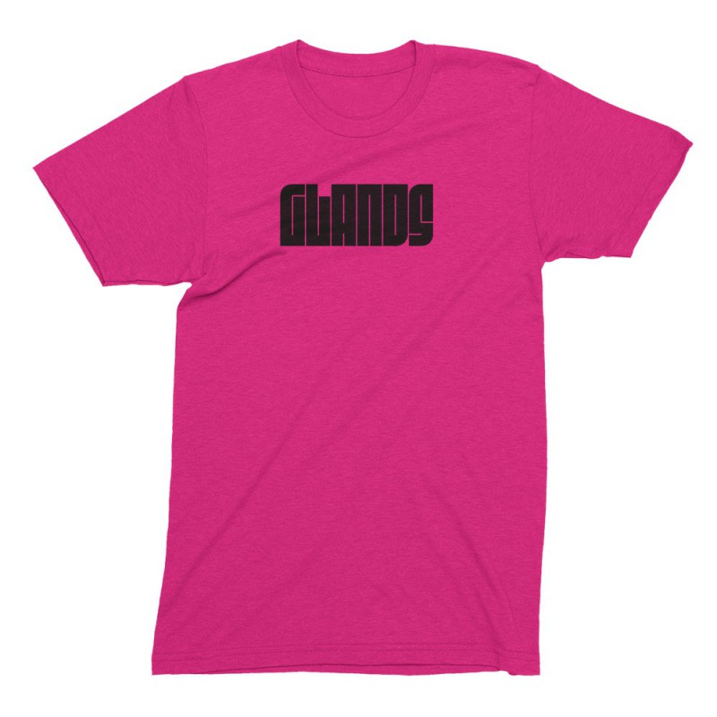 GLANDS T-Shirt 2024